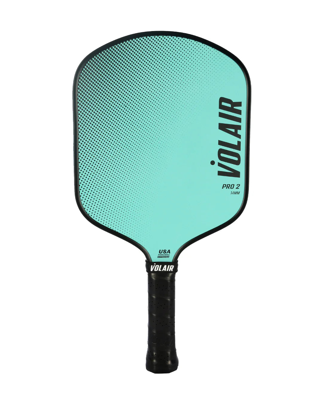 Volair Pro 2 Widebody Fiberglass Pickleball Paddle — View 7
