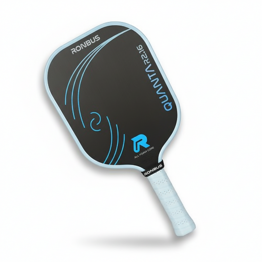 Ronbus Quanta R2.16 Pickleball Paddle