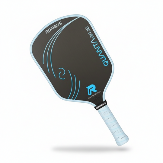Ronbus Quanta R4.16 Pickleball Paddle