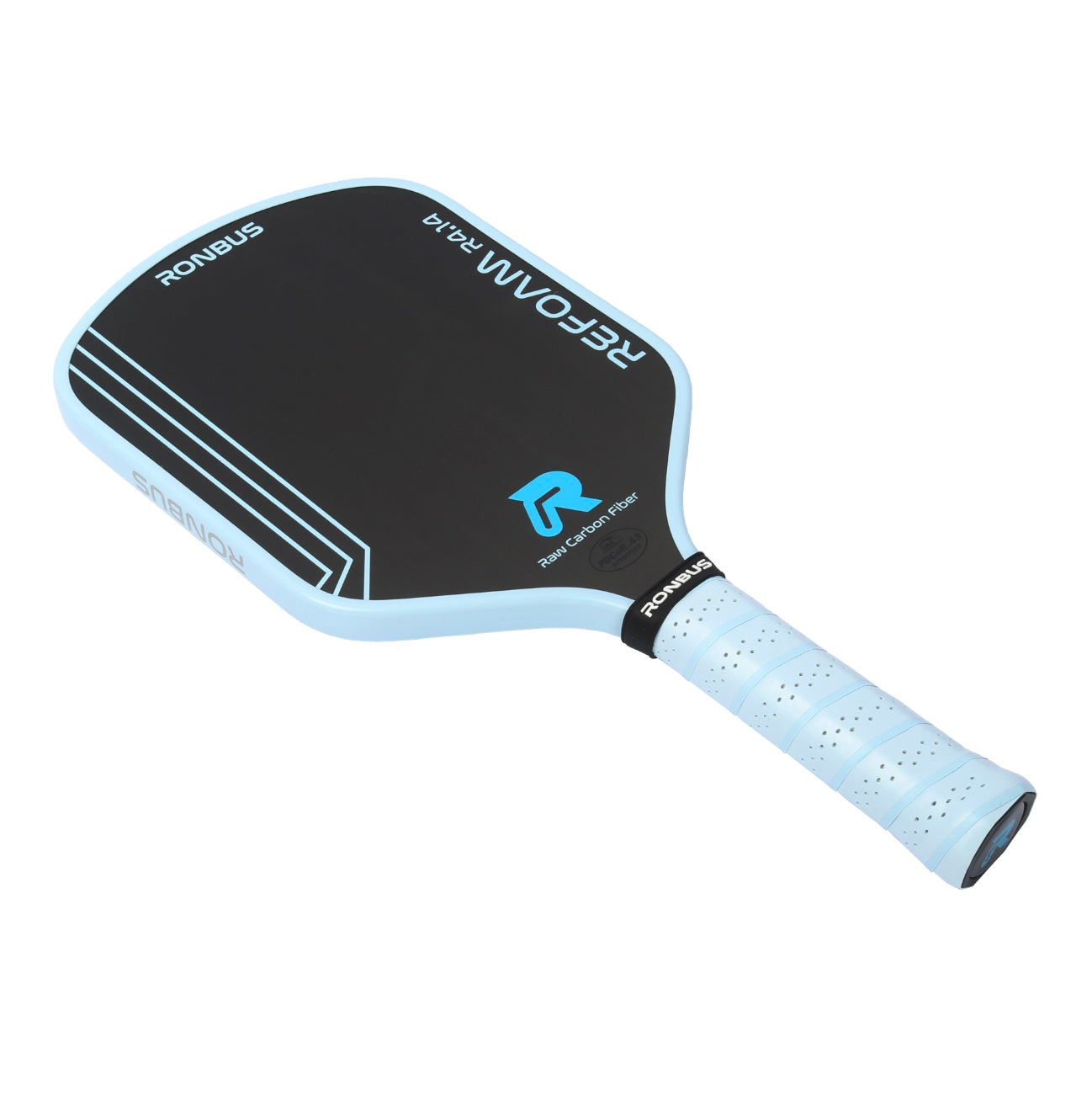 Ronbus Refoam R4.14 pickleball paddle