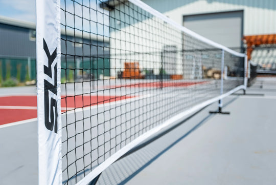 Selkirk SLK Prime Portable Pickleball Net — Shop Pickleball Paddles US