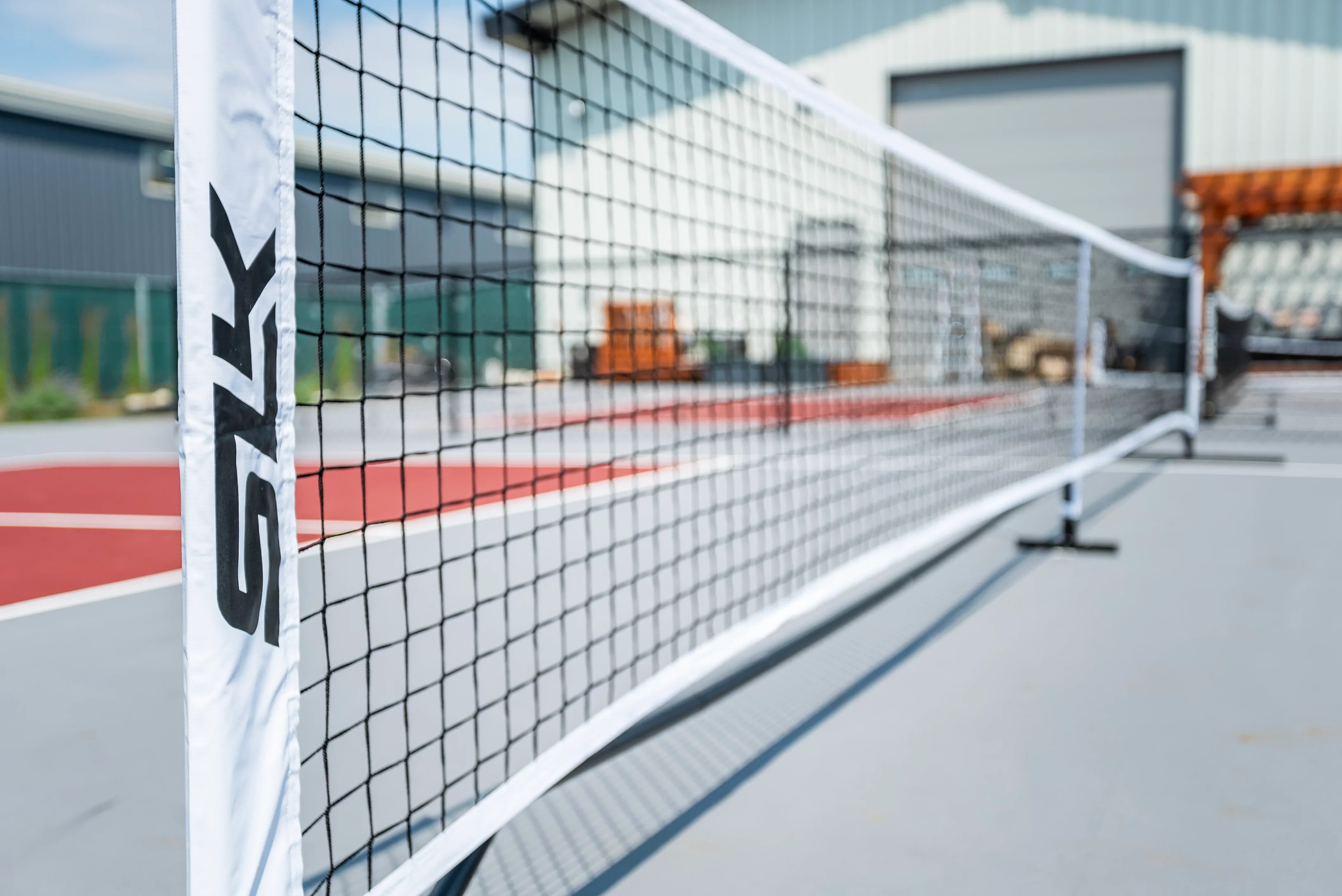 Selkirk SLK Prime Portable Pickleball Net — Shop Pickleball Paddles US