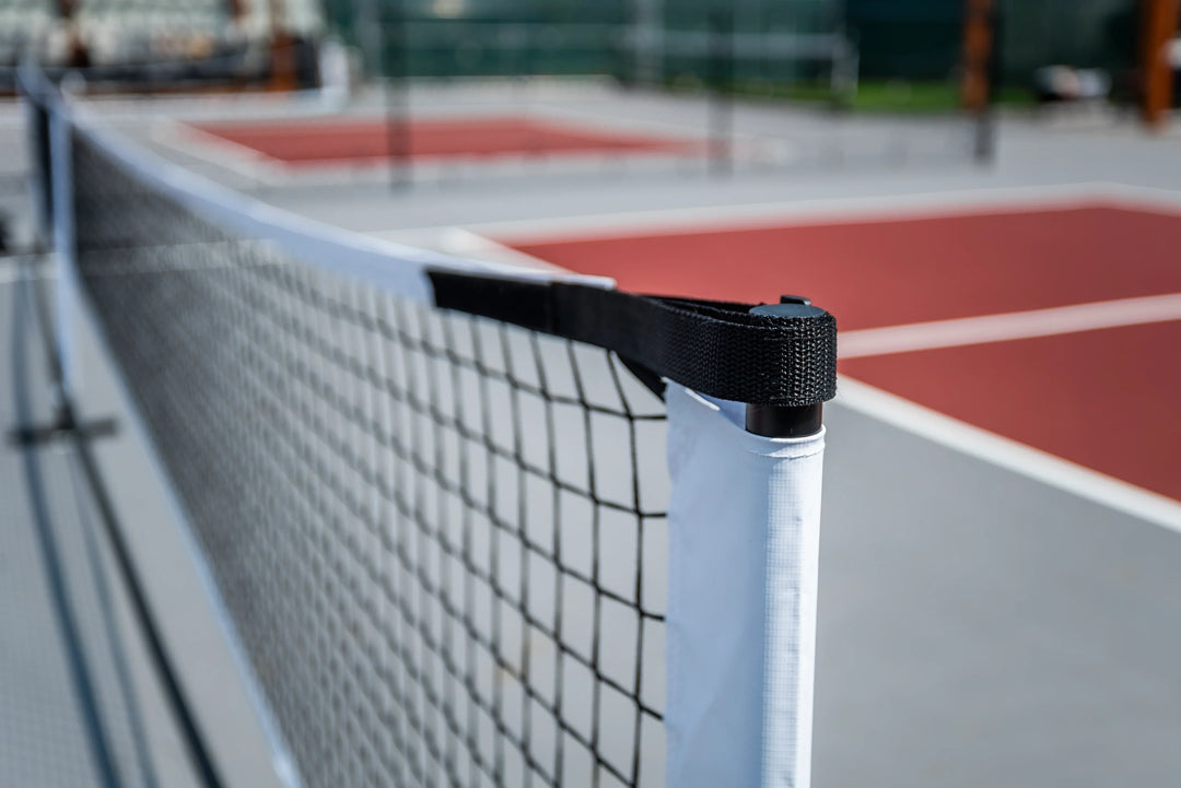 Selkirk SLK Prime Portable Pickleball Net — View 5