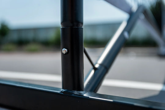 Selkirk SLK Prime Portable Pickleball Net — View 6