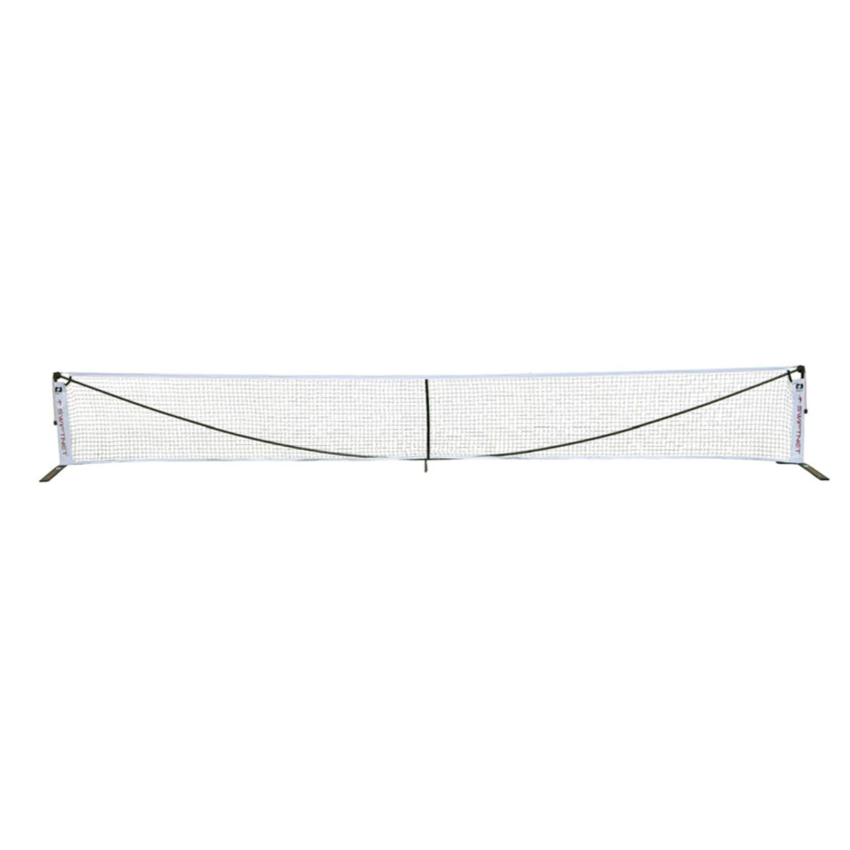 SwiftNet 2.1 Portable Pickleball Net