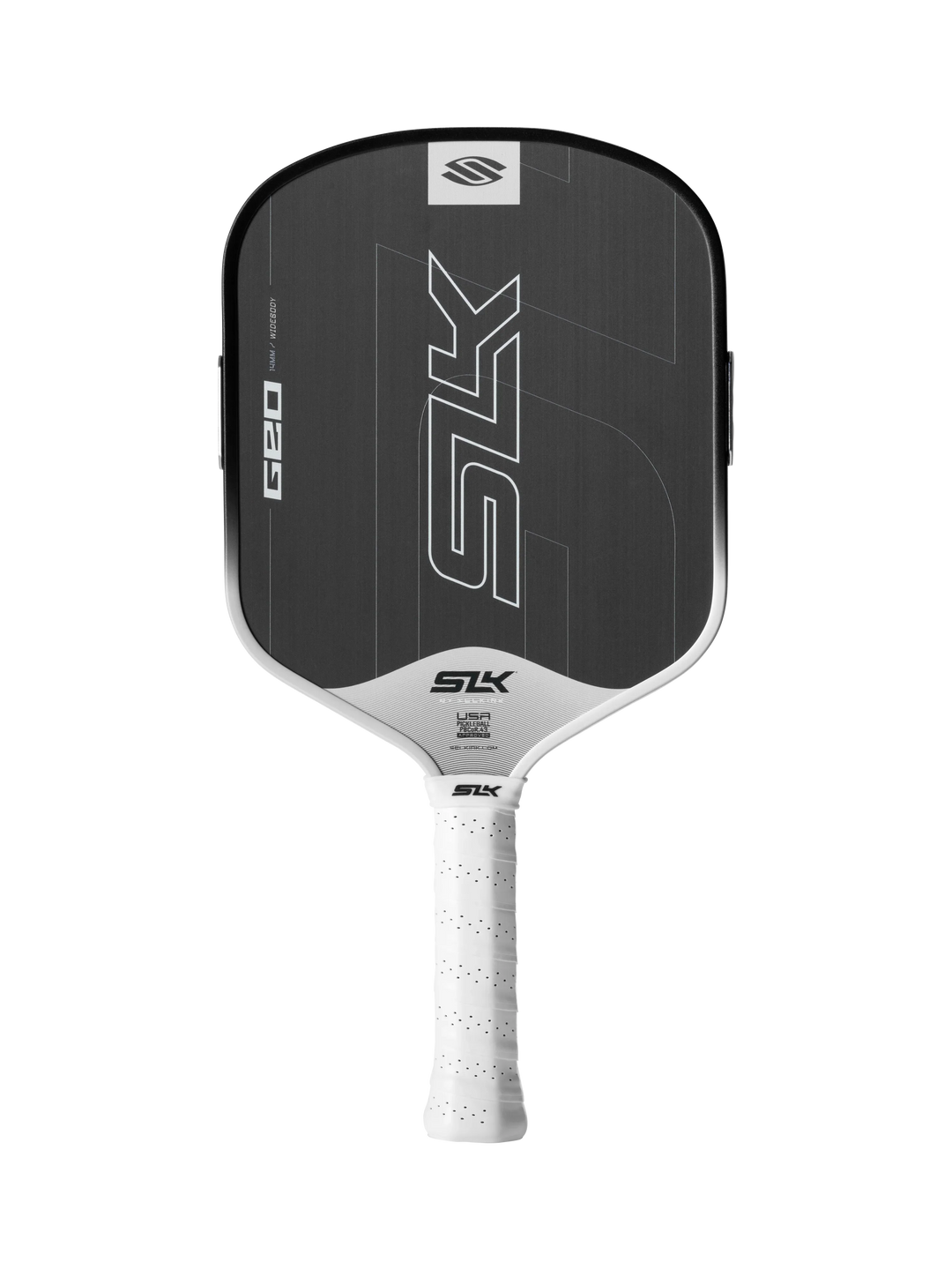 Selkirk SLK Geo Widebody Pickleball Paddle — View 6