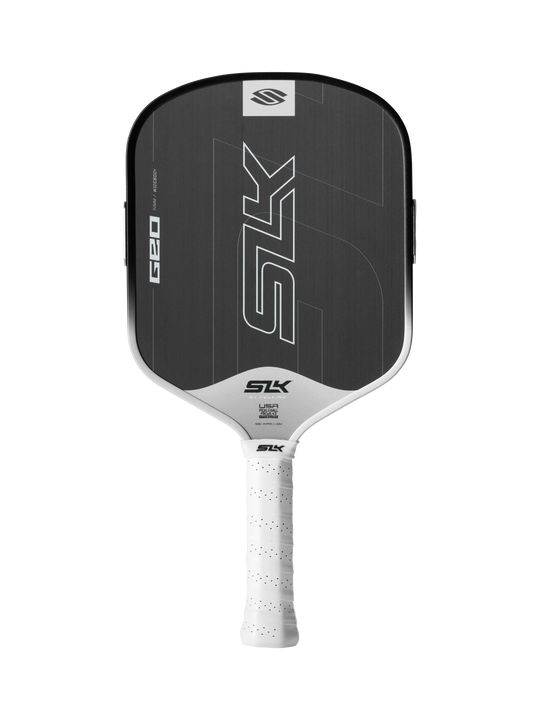 Selkirk SLK Geo Widebody Pickleball Paddle — View 6