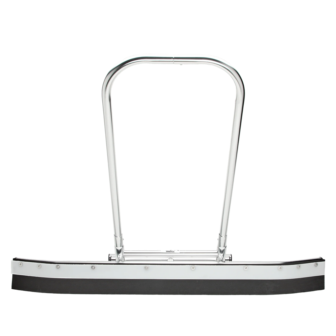 Tourna Rain Sweep TDRI-RS — Heavy Duty Court Water Remover — Detail View