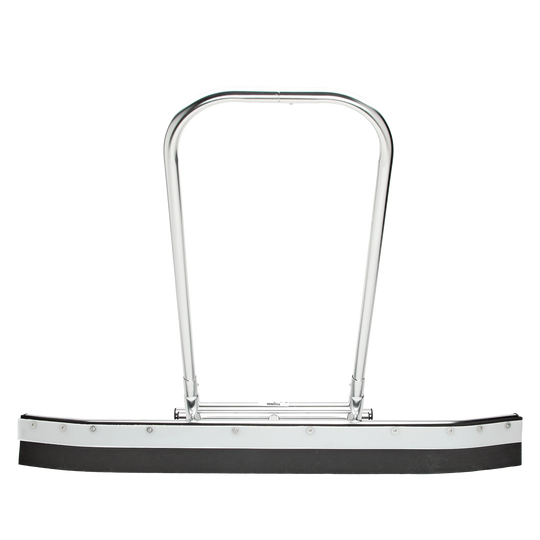 Tourna Rain Sweep TDRI-RS — Heavy Duty Court Water Remover — Detail View