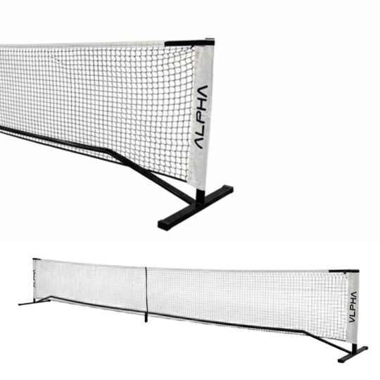 Alpha Best Portable Pickleball Net
