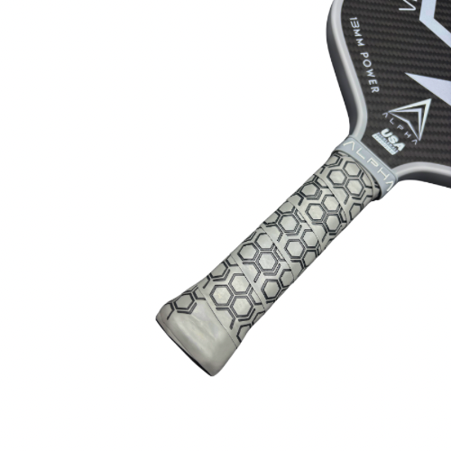 Alpha Zero Gravity 13mm Pickleball Paddle