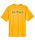 Alpha Dri-fit T-Shirt - Pickleball Paddle Shop