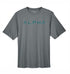 Alpha Dri-fit T-Shirt - Pickleball Paddle Shop