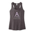 Alpha Ladies Tank Top - Pickleball Paddle Shop