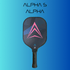 Alpha S 2 Pickleball Paddle Bundle - Pickleball Paddle Shop