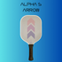 Alpha S 2 Pickleball Paddle Bundle - Pickleball Paddle Shop