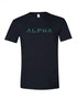 Alpha Soft Feel T-Shirts - Pickleball Paddle Shop