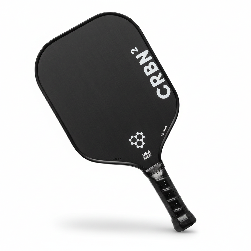 CRBN 2 13mm Widebody Pickleball Paddle