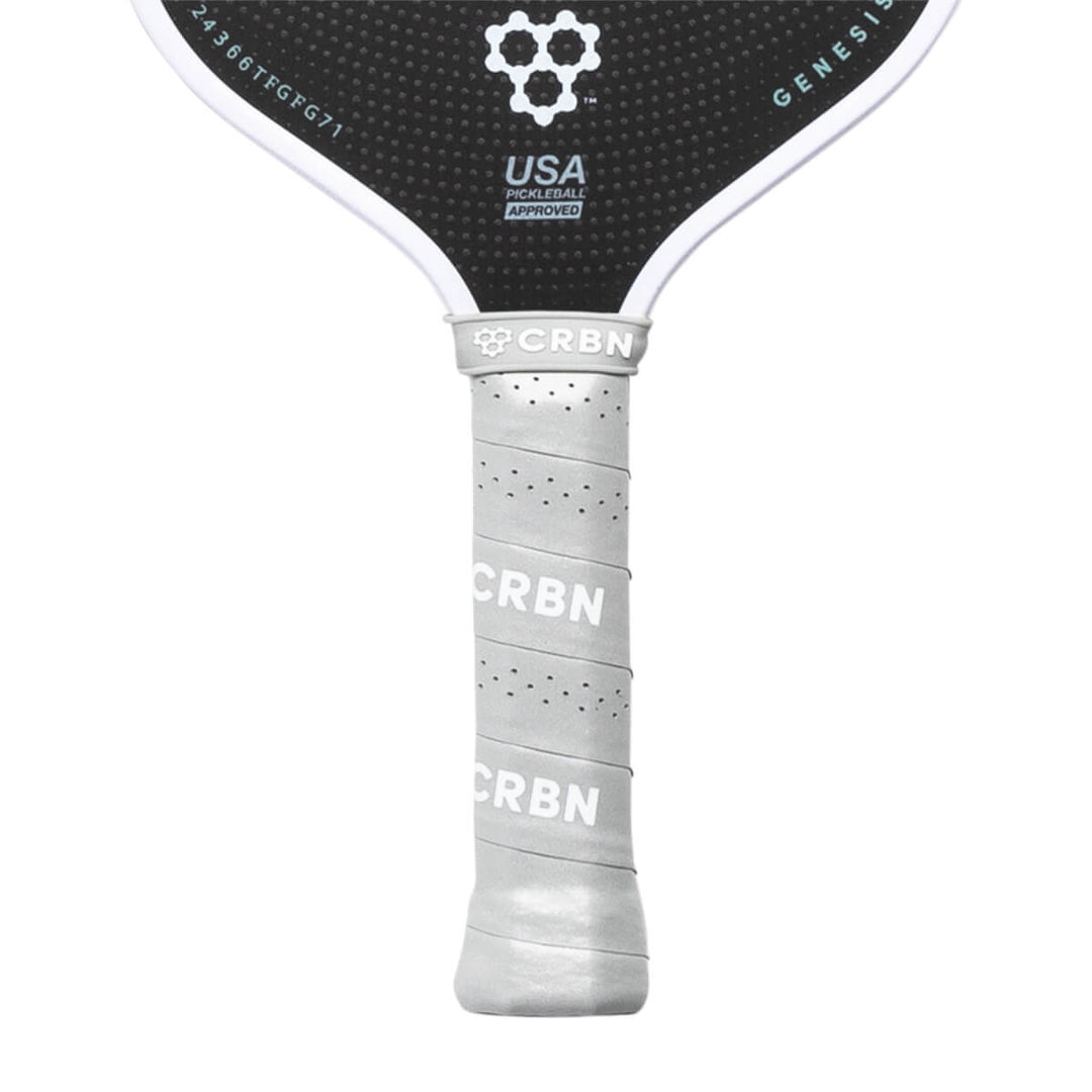 CRBN¹ TruFoam Genesis Carbon Fiber Pickleball Paddle
