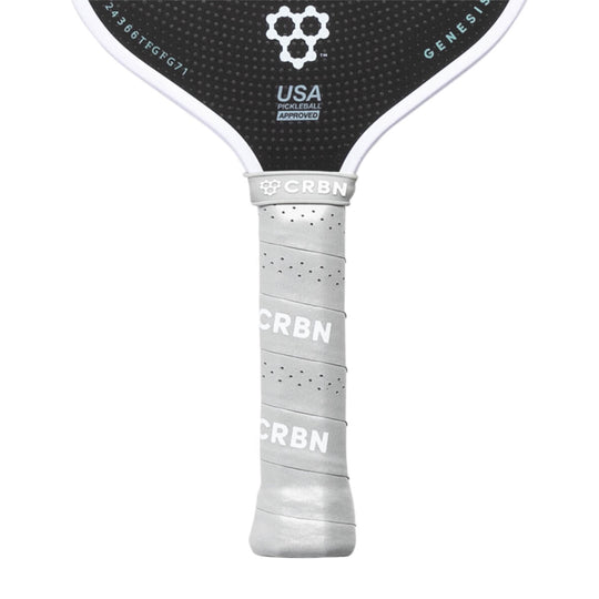 CRBN¹ TruFoam Genesis Carbon Fiber Pickleball Paddle