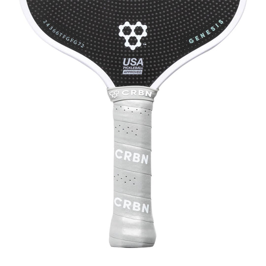 CRBN² TruFoam Genesis Carbon Fiber Pickleball Paddle