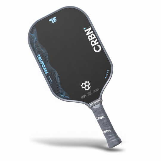 CRBN³ TruFoam Waves – Elongated