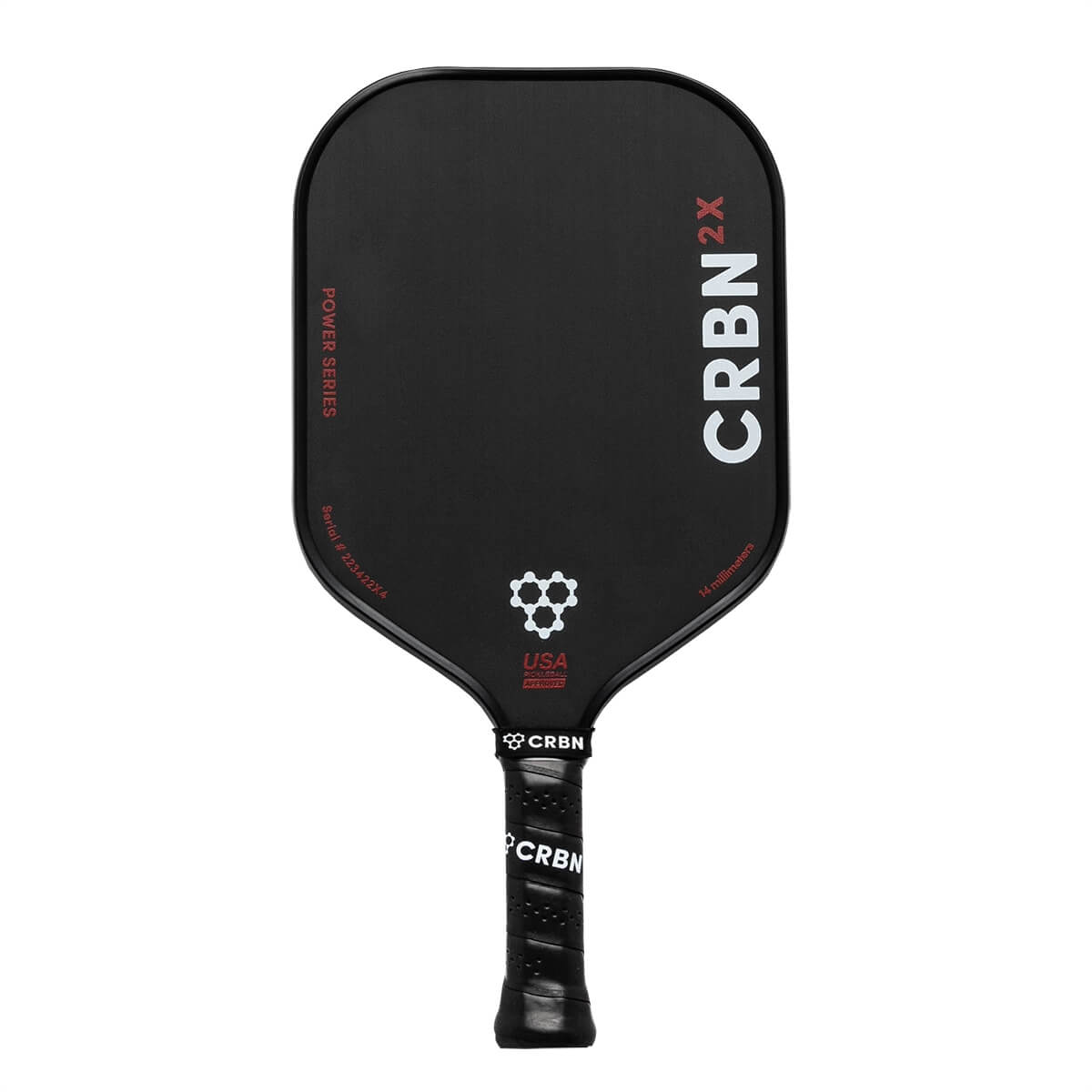 CRBN X Pickleball Paddle
