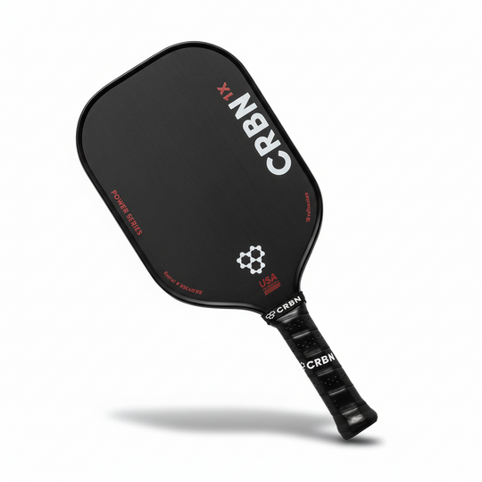 CRBN 1X Power Series (Pahabang Hugis) Pickleball Paddle