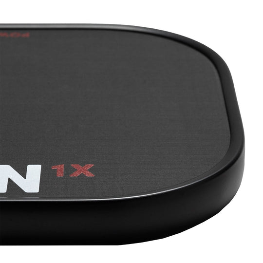 CRBN¹ X Power Carbon Fiber Pickleball Paddle