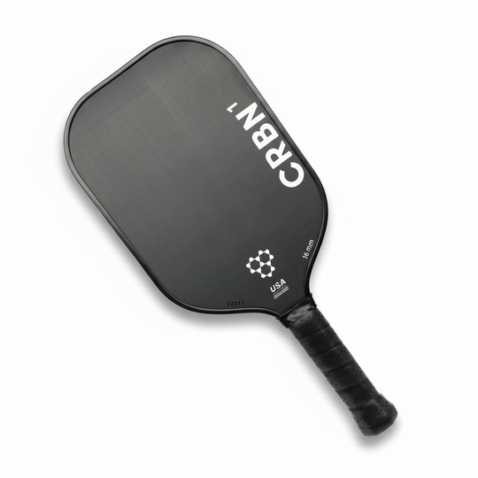 CRBN 1 13mm Elongated Pickleball Paddle