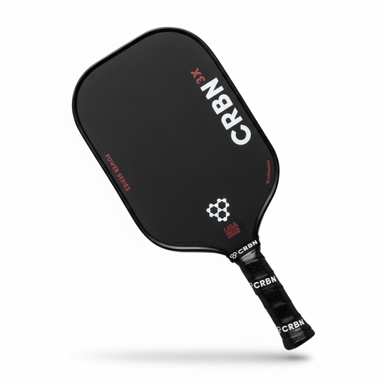 CRBN 3X Power系列匹克球拍