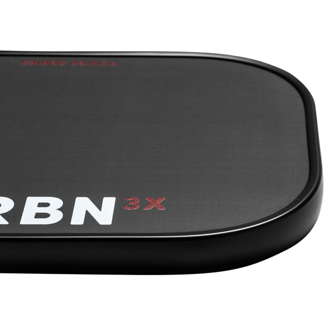 CRBN³ X Power Carbon Fiber Pickleball Paddle