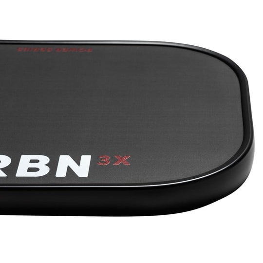 CRBN³ X Power Carbon Fiber Pickleball Paddle