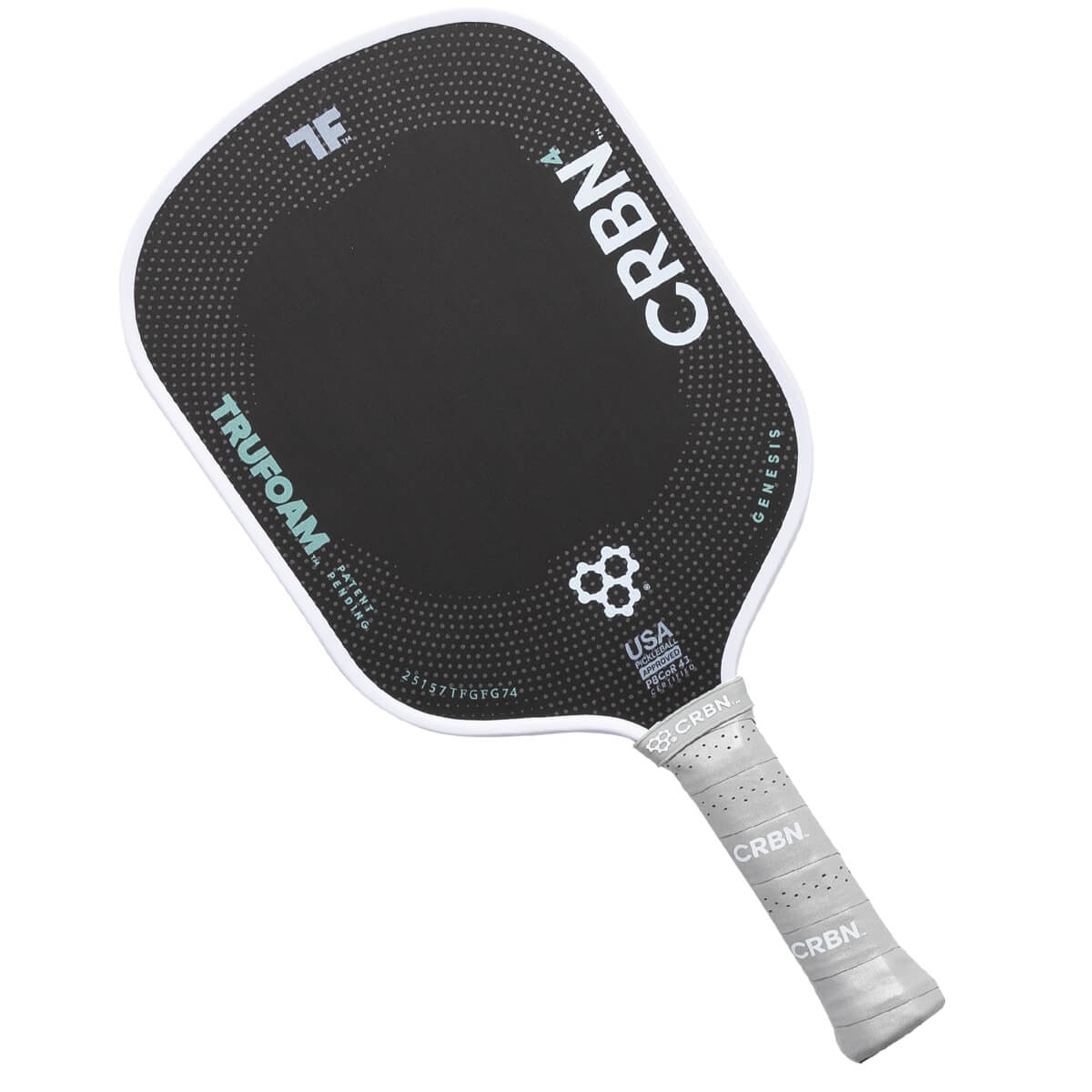 CRBN TruFoam Genesis