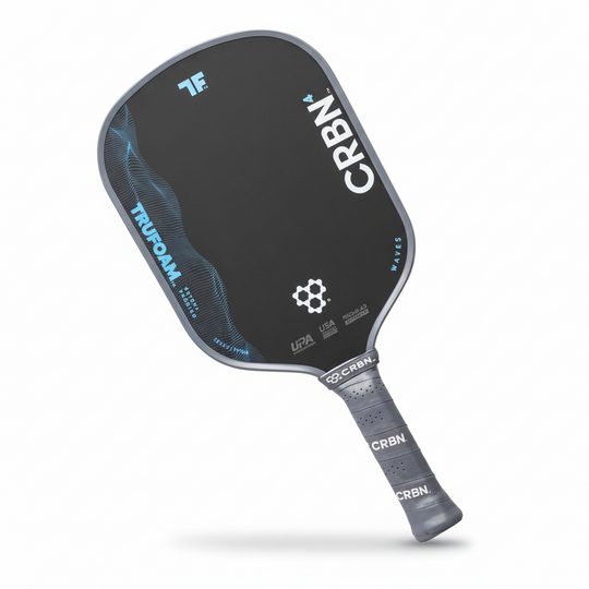 CRBN⁴ TruFoam Waves – Hybrid (AeroCurve)