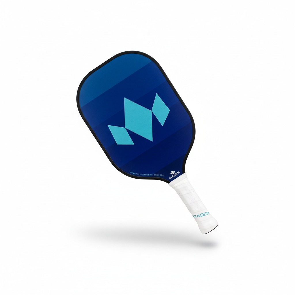 Diadem Team Pickleball Paddle