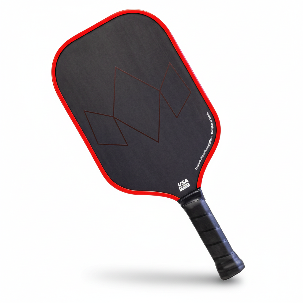Diadem Warrior Edge Pickleball Paddle