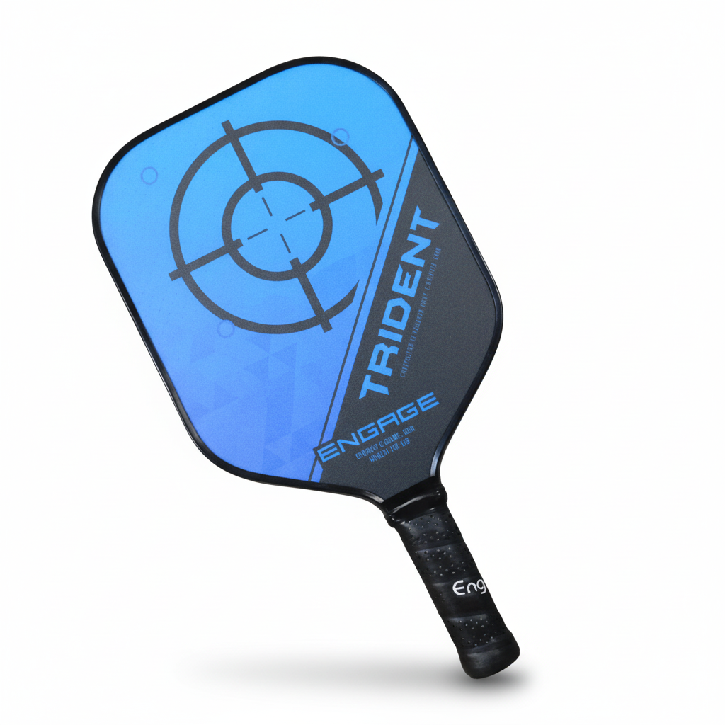 Engage Trident Widebody Pickleball Paddle