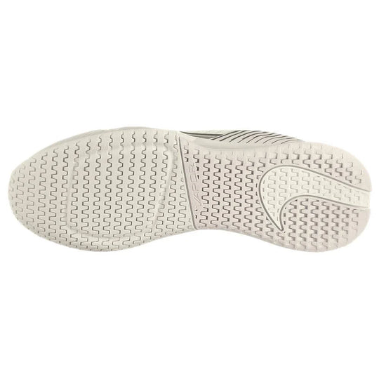 Nike Women's Air Zoom Vapor Pro 2 Premium Court Shoes — Side View