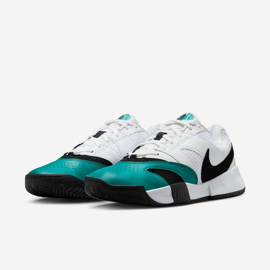 Nike Court Lite 4 Men's Court Shoes — Close-Up