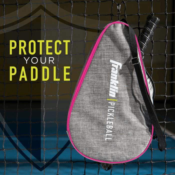 Franklin Pickleball Paddle Case - Pickleball Paddle Shop