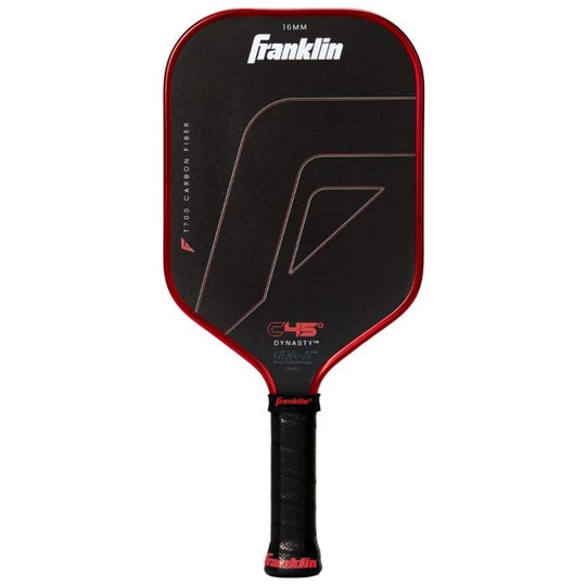 Franklin C45 Dynasty Carbon Fiber Paddle