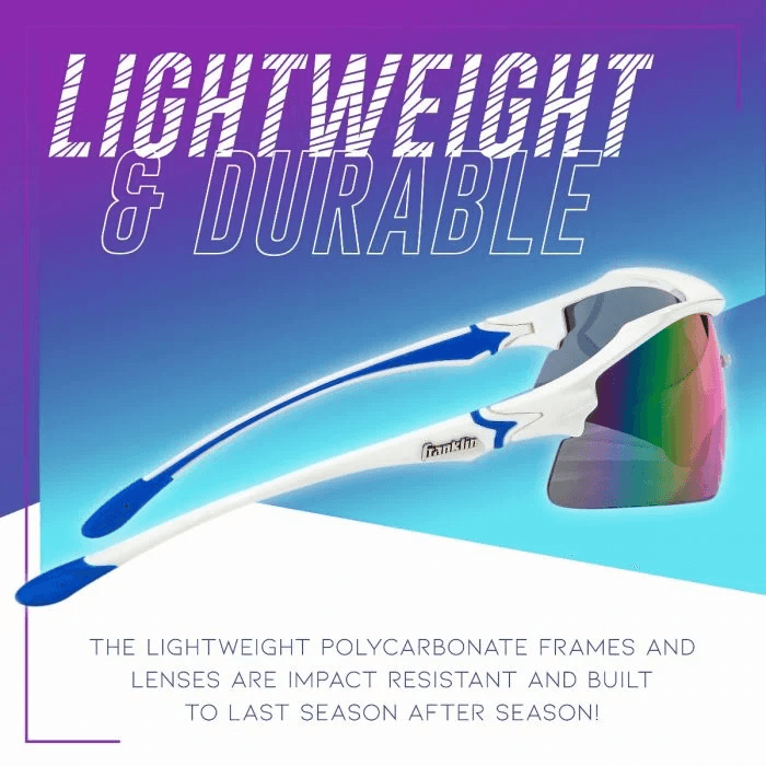Franklin Sport Sunglasses - Pickleball Paddle Shop