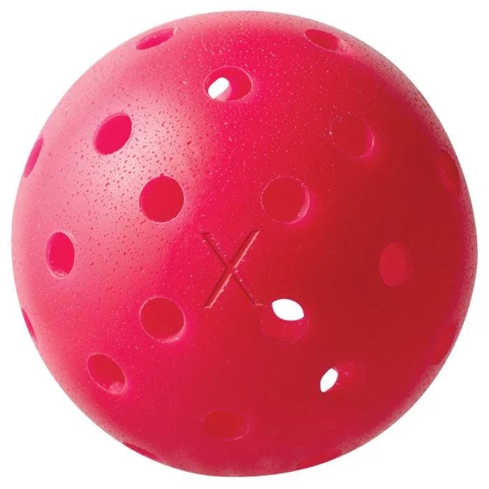 Franklin X-40 Outdoor Pickleballs - Pickleball Paddles US
