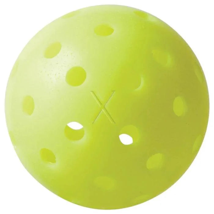 Franklin X-40 Outdoor Pickleballs - Pickleball Paddles US