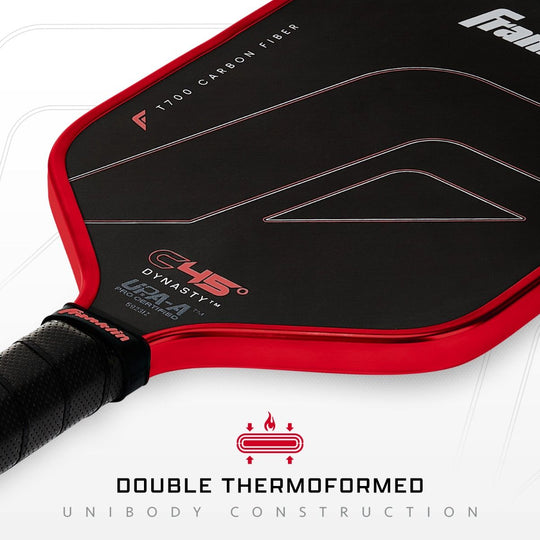 Franklin C45 Dynasty Carbon Fiber Paddle