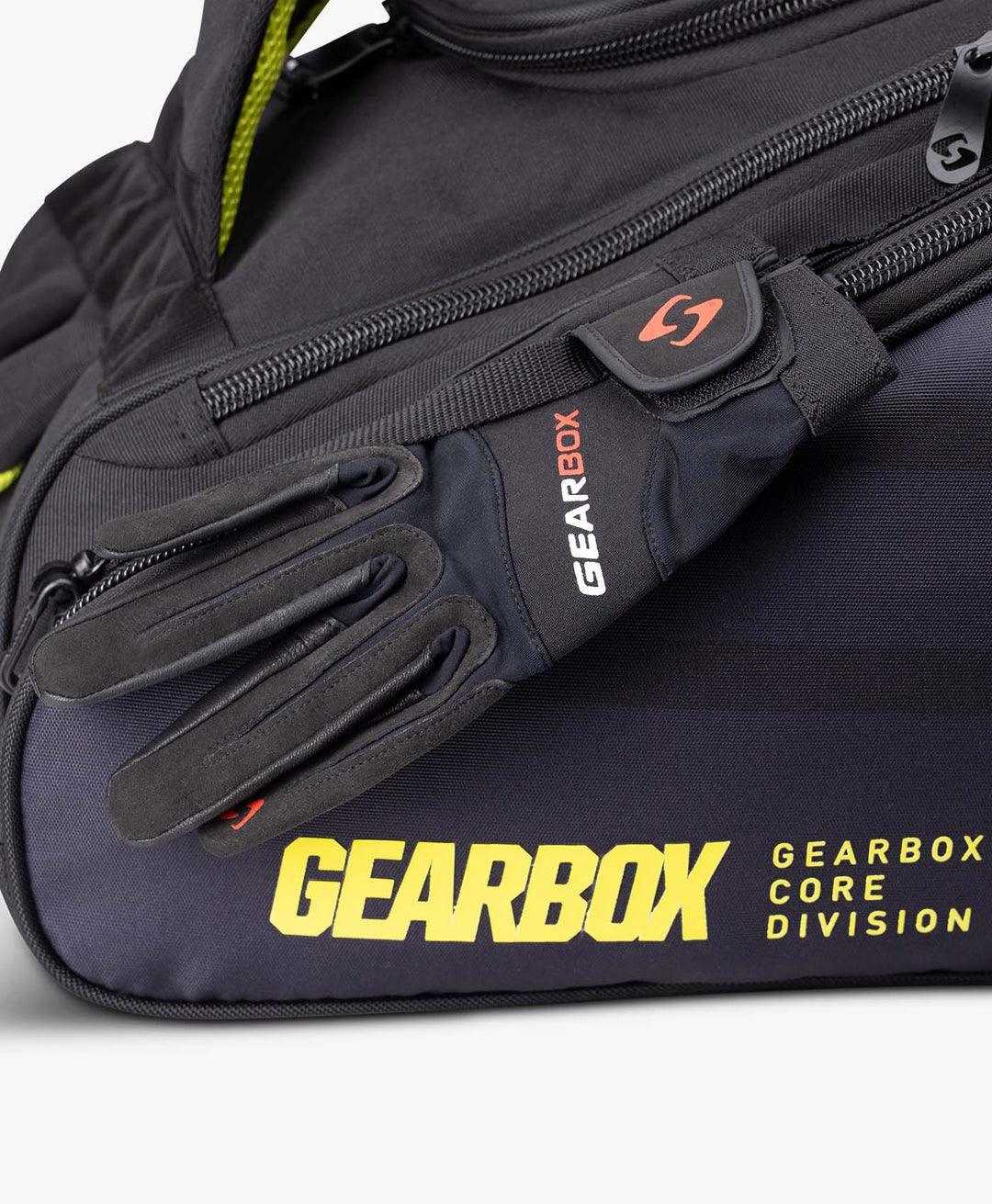 Gearbox Core Collection Club Pickleball Bag - Pickleball Paddle Shop