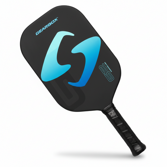 Vợt Pickleball Dài Gearbox G2