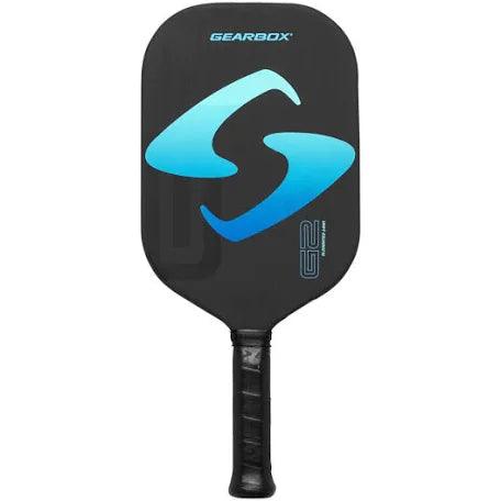 Gearbox G2 Elongated Pickleball Paddle - Pickleball Paddle Shop