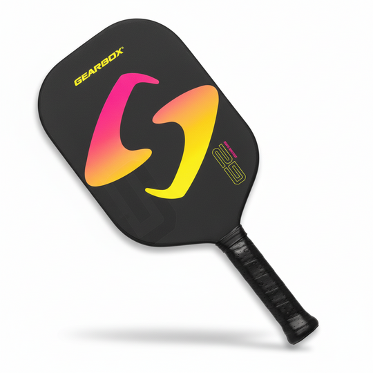Vợt Pickleball Gearbox G2 Fusion (Integra) 14mm